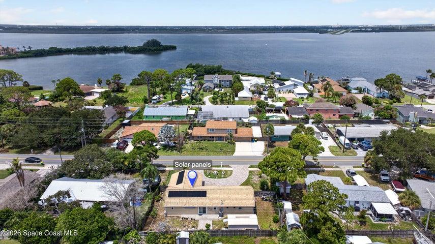 1250 Newfound Harbor Drive, Merritt Island, FL, 32952 photo 38
