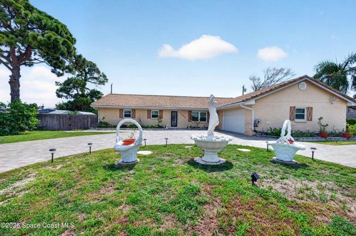 1250 Newfound Harbor Drive, Merritt Island, FL, 32952 photo 48
