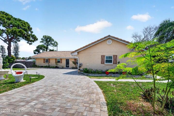 1250 Newfound Harbor Drive, Merritt Island, FL, 32952 photo 49