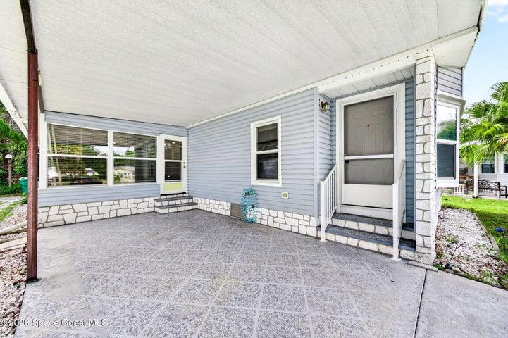 655 Marlin Circle, Barefoot Bay, FL, 32976 photo 5