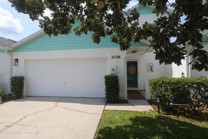 1016 Villa Drive, Melbourne, FL, 32940 photo 2
