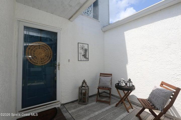 1016 Villa Drive, Melbourne, FL, 32940 photo 3