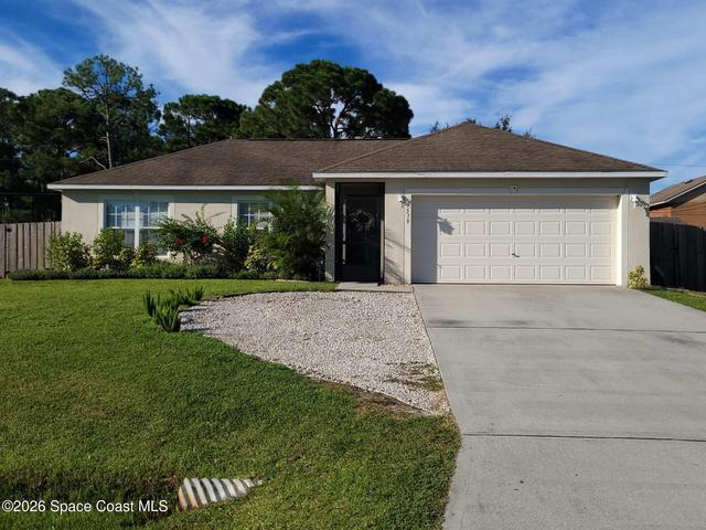 1539 Wichita Boulevard SE, Palm Bay