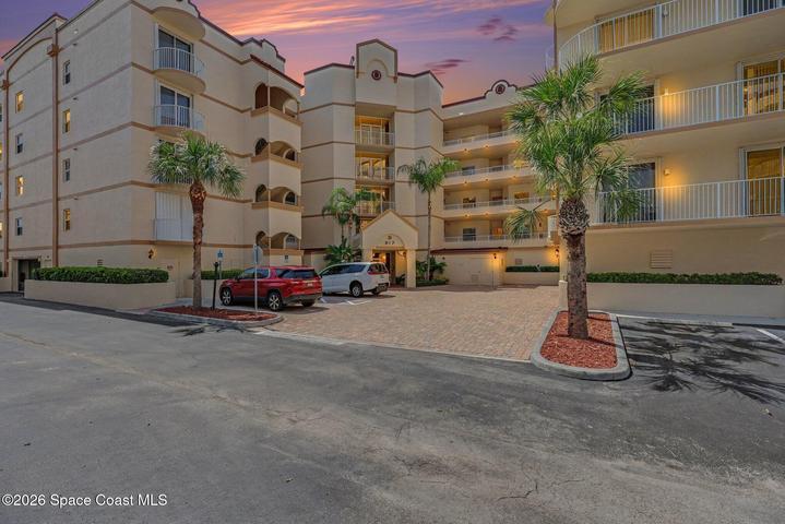 817 Mystic Drive B307, Cape Canaveral, FL, 32920 photo 2