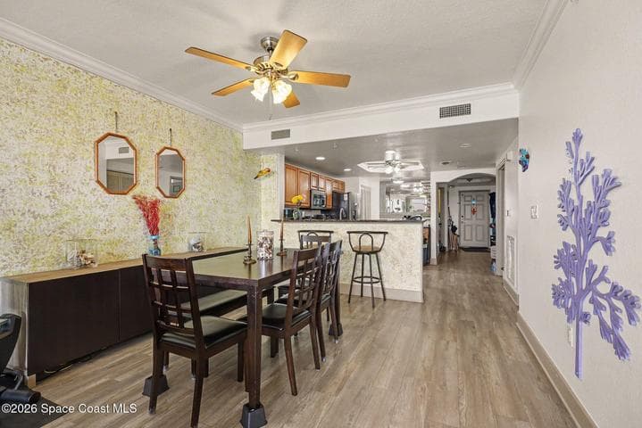 817 Mystic Drive B307, Cape Canaveral, FL, 32920 photo 11