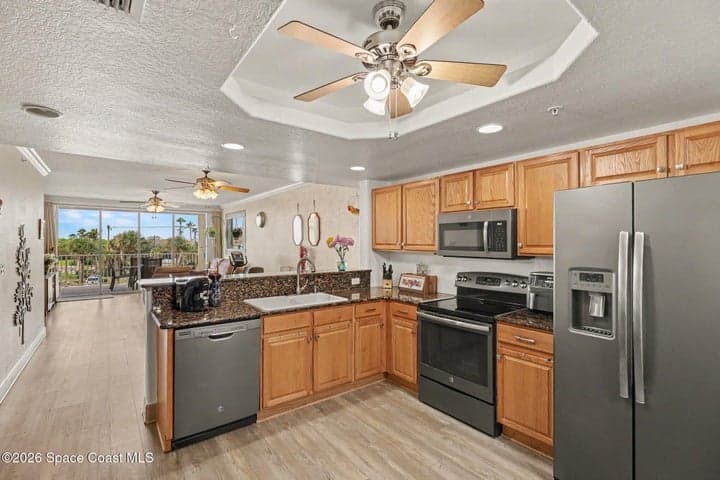817 Mystic Drive B307, Cape Canaveral, FL, 32920 photo 6