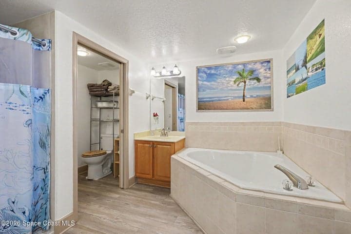 817 Mystic Drive B307, Cape Canaveral, FL, 32920 photo 17