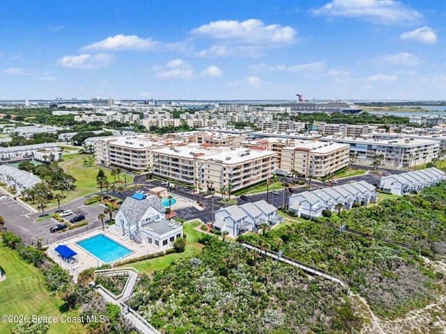 817 Mystic Drive B307, Cape Canaveral, FL, 32920 photo 27
