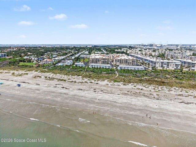 817 Mystic Drive B307, Cape Canaveral, FL, 32920 photo 28