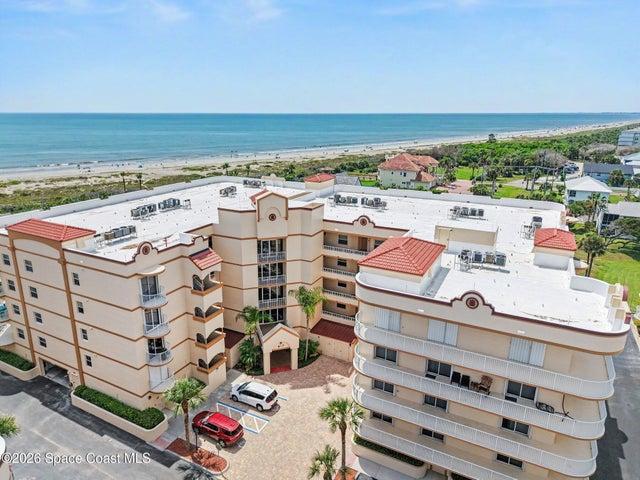 817 Mystic Drive B307, Cape Canaveral