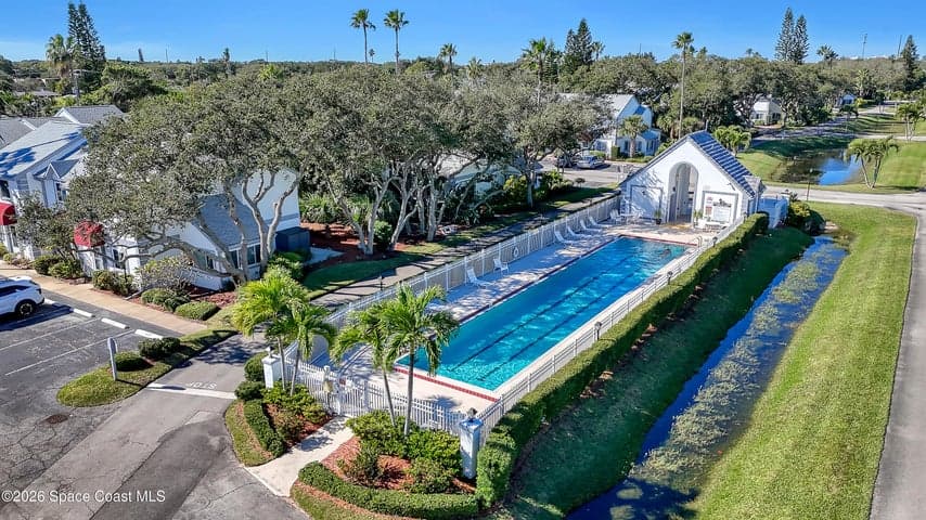 817 Mystic Drive B307, Cape Canaveral, FL, 32920 photo 41
