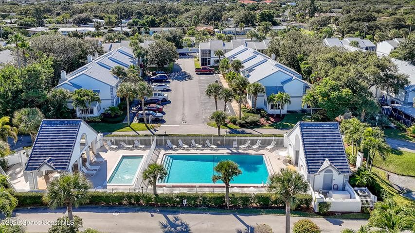 817 Mystic Drive B307, Cape Canaveral, FL, 32920 photo 40