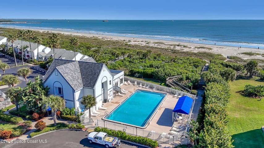 817 Mystic Drive B307, Cape Canaveral, FL, 32920 photo 30