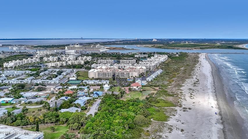 817 Mystic Drive B307, Cape Canaveral, FL, 32920 photo 49