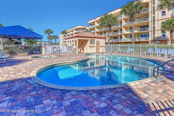 817 Mystic Drive B307, Cape Canaveral, FL, 32920 photo 34