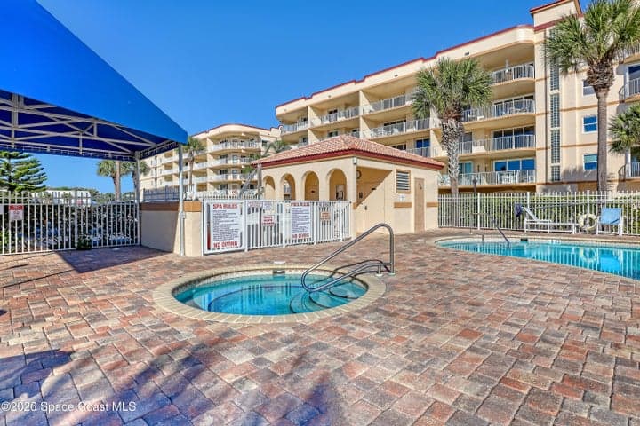 817 Mystic Drive B307, Cape Canaveral, FL, 32920 photo 35