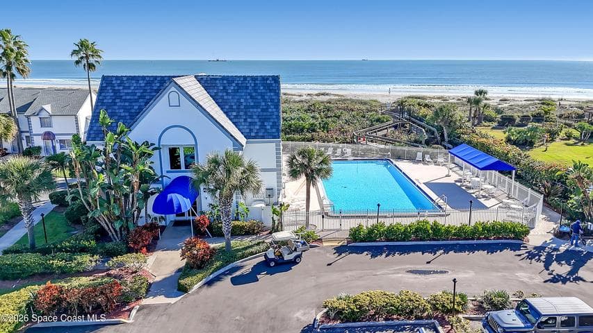 817 Mystic Drive B307, Cape Canaveral, FL, 32920 photo 31