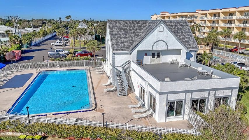 817 Mystic Drive B307, Cape Canaveral, FL, 32920 photo 32