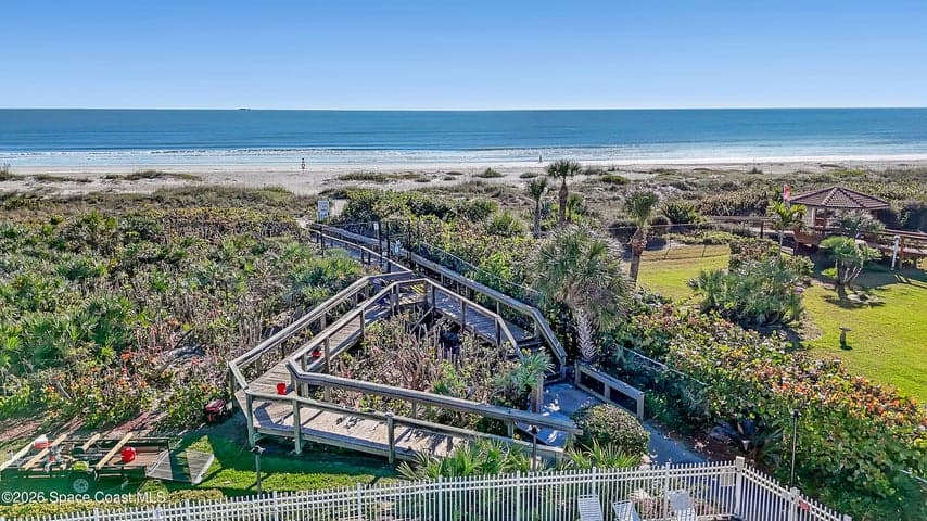 817 Mystic Drive B307, Cape Canaveral, FL, 32920 photo 54