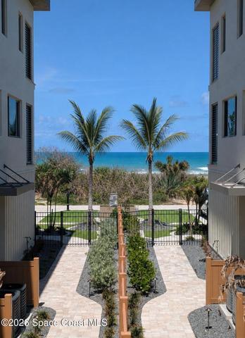 1011 S Miramar Avenue Unit 6, Indialantic