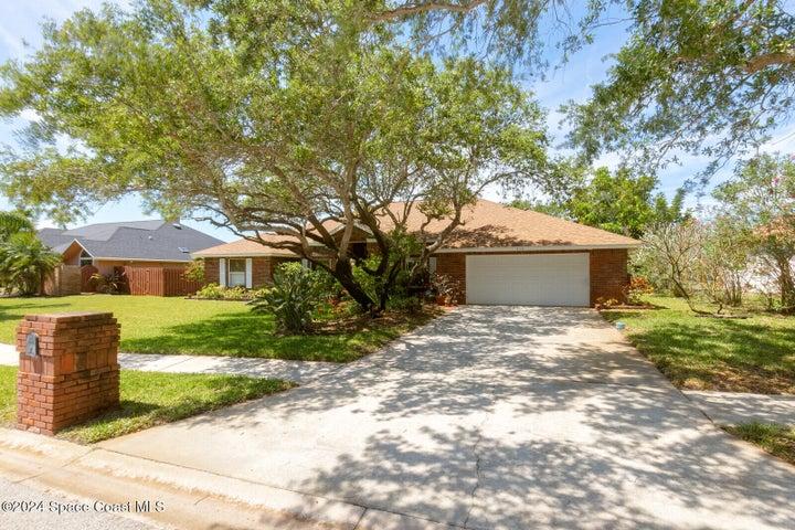410 Oriole Lane, Indialantic, FL, 32903 photo 2