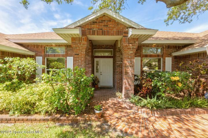 410 Oriole Lane, Indialantic, FL, 32903 photo 5