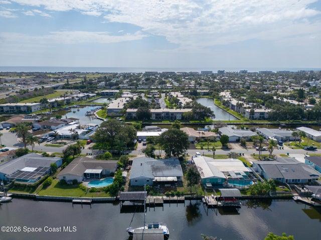 432 Finch Drive, Satellite Beach, FL, 32937 photo 3