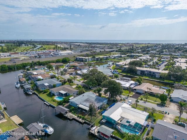 432 Finch Drive, Satellite Beach, FL, 32937 photo 27
