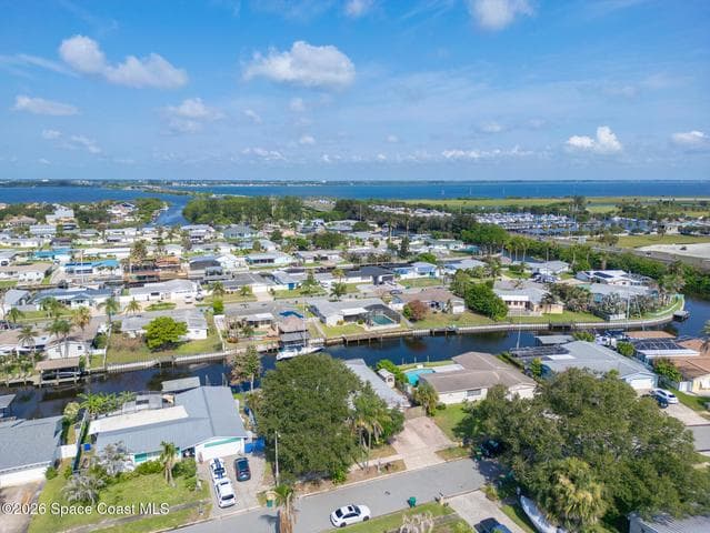 432 Finch Drive, Satellite Beach, FL, 32937 photo 48