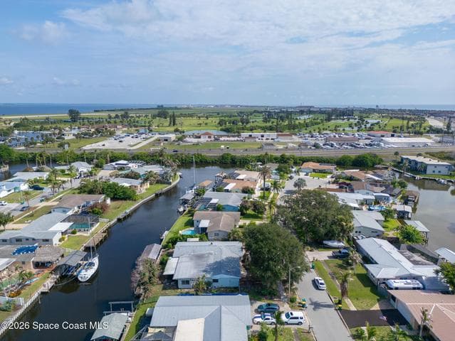 432 Finch Drive, Satellite Beach, FL, 32937 photo 49
