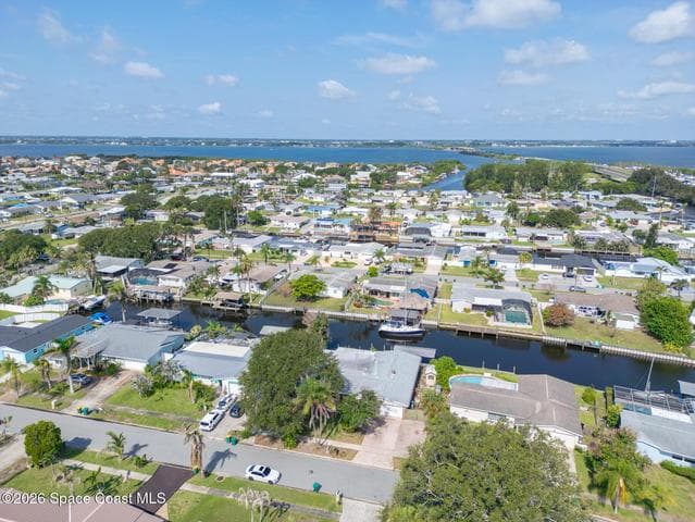 432 Finch Drive, Satellite Beach, FL, 32937 photo 50