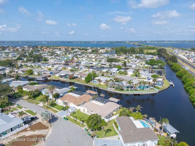 432 Finch Drive, Satellite Beach, FL, 32937 photo 51