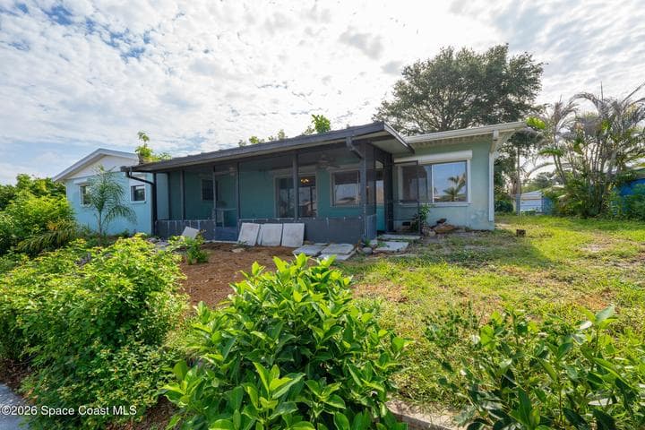 432 Finch Drive, Satellite Beach, FL, 32937 photo 30