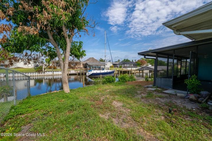 432 Finch Drive, Satellite Beach, FL, 32937 photo 26