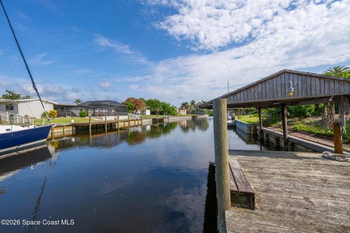 432 Finch Drive, Satellite Beach, FL, 32937 photo 2