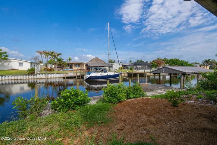 432 Finch Drive, Satellite Beach, FL, 32937 photo 31