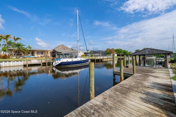 432 Finch Drive, Satellite Beach, FL, 32937 photo 32