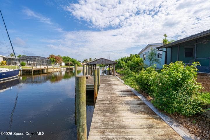 432 Finch Drive, Satellite Beach, FL, 32937 photo 33