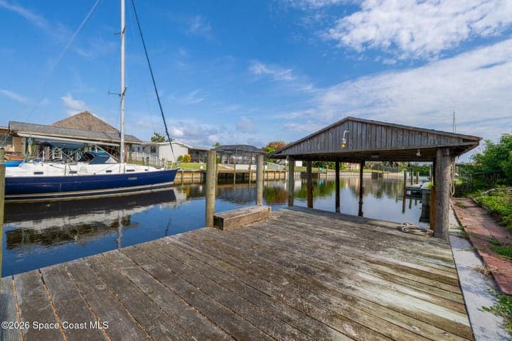 432 Finch Drive, Satellite Beach, FL, 32937 photo 34