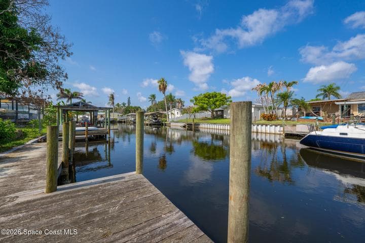 432 Finch Drive, Satellite Beach, FL, 32937 photo 35