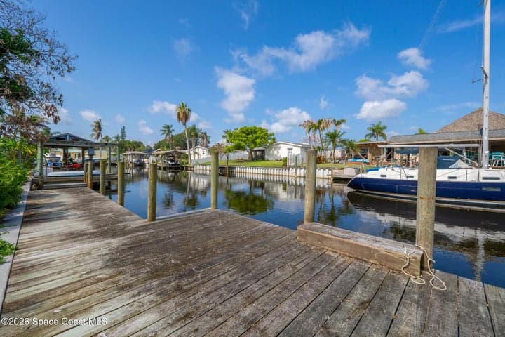 432 Finch Drive, Satellite Beach, FL, 32937 photo 37