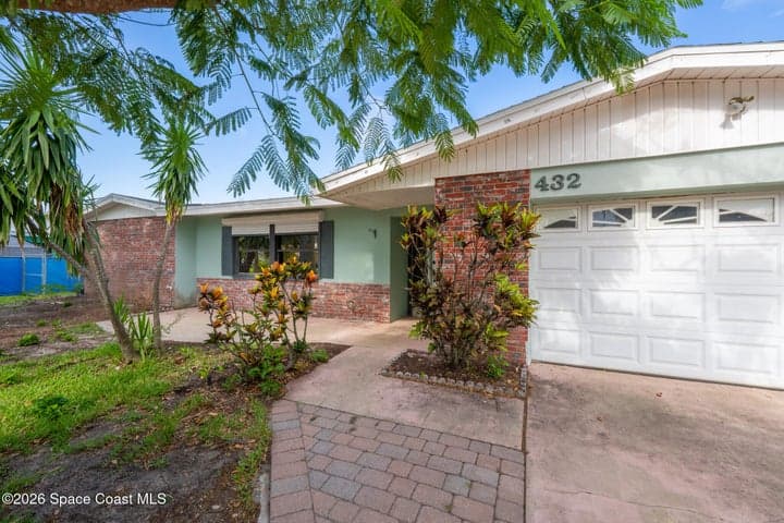 432 Finch Drive, Satellite Beach, FL, 32937 photo 52