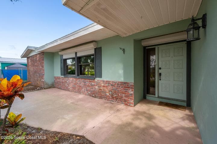 432 Finch Drive, Satellite Beach, FL, 32937 photo 36
