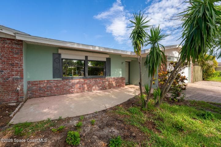 432 Finch Drive, Satellite Beach, FL, 32937 photo 38