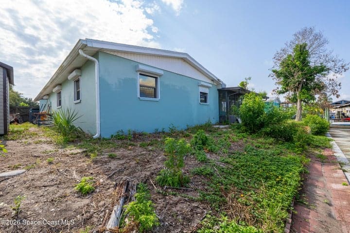 432 Finch Drive, Satellite Beach, FL, 32937 photo 46