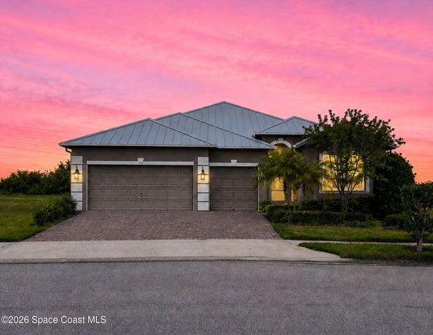 3565 Sansome Circle, Melbourne, FL, 32940 photo 1
