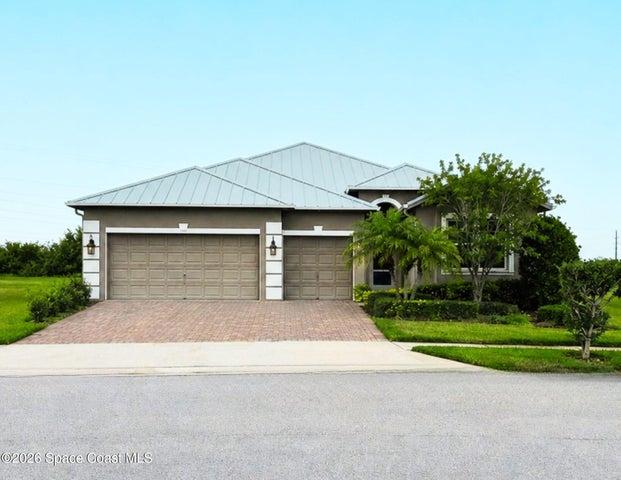 3565 Sansome Circle, Melbourne, FL, 32940 photo 2