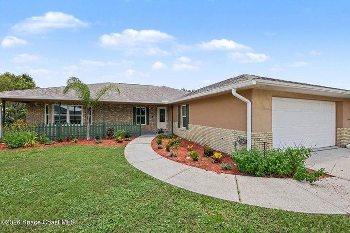 1019 Mandarin Drive NE, Palm Bay