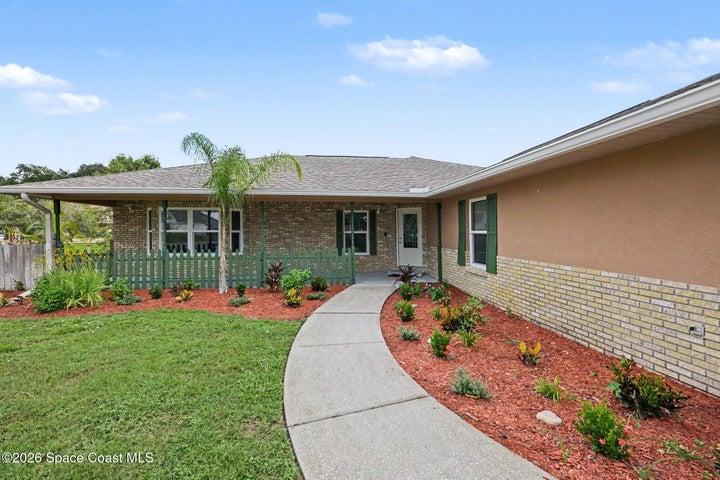 1019 Mandarin Drive NE, Palm Bay, FL, 32905 photo 3