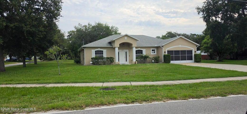 2650 Tropic Street, Titusville